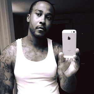 Meet your Posher, Darius